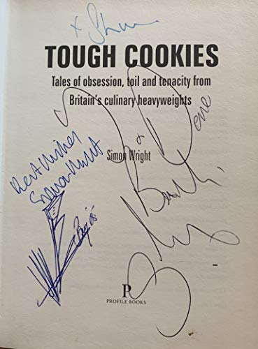 Tough Cookies