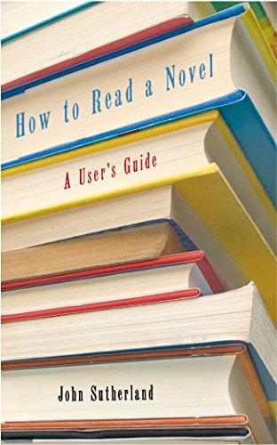How to Read a Novel