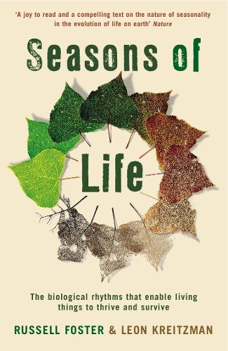 Seasons of Life