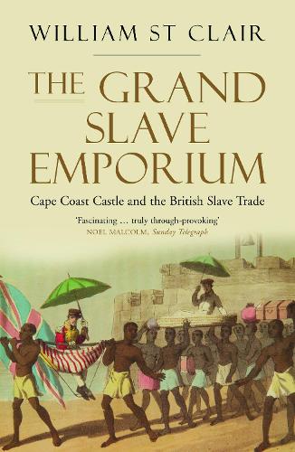 The Grand Slave Emporium