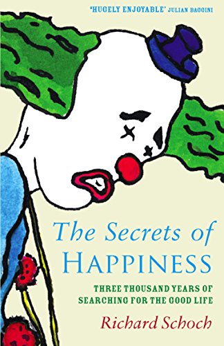 The Secret Of Happiness