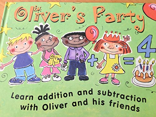 Oliver's Party