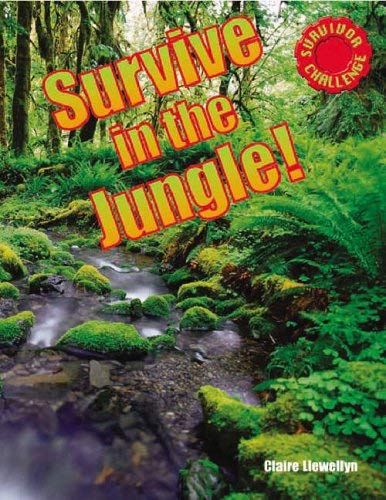 In the Jungle