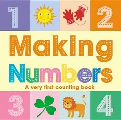 Making Numbers