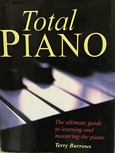 Total Piano Tutor