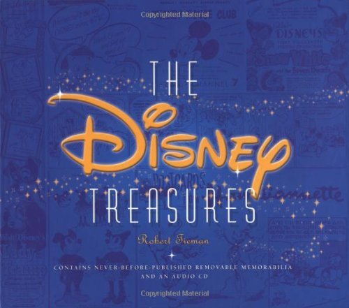 The Disney Treasures