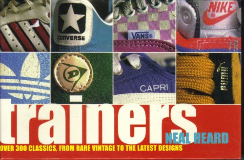 TRAINERS.