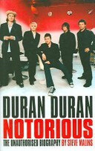 Duran Duran Notorious