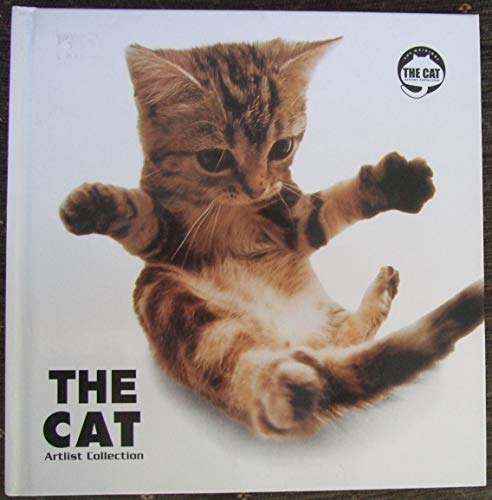 THE CAT: ARTIST COLLECTION.
