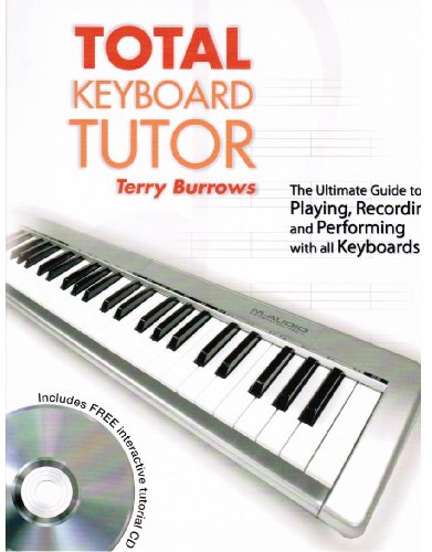 TOTAL KEYBOARD TUTOR