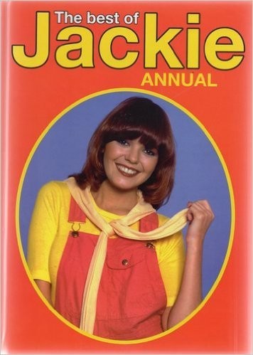 The Best of Jackie Annual
