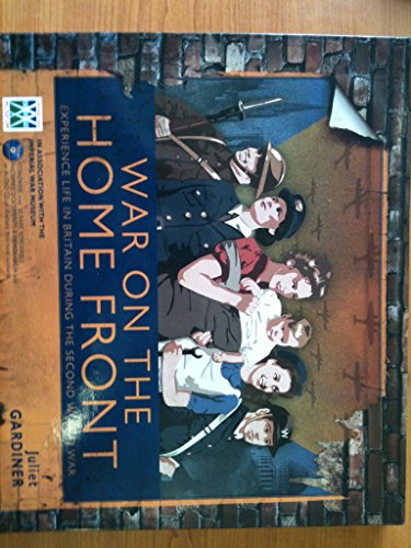 War on the Home Front
