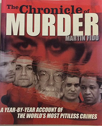 The Chronicle of Murder