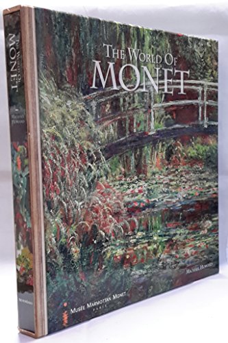 The World of Monet