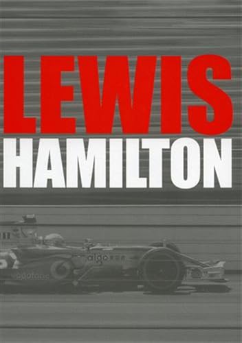 The Lewis Hamilton Story,