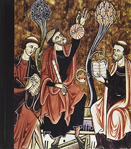 The Middle Ages -The Illustrated History of the Medieval World
