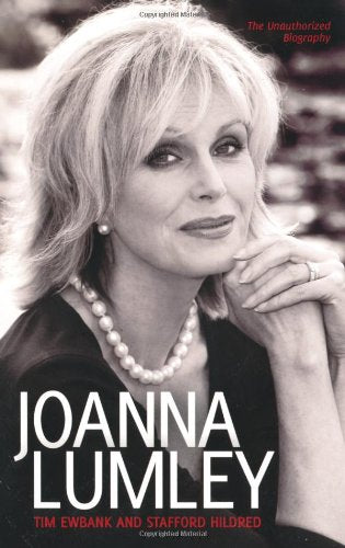 Joanna Lumley