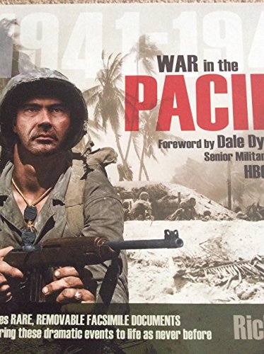 War in the Pacific