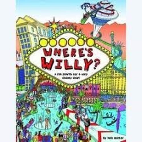 Where's Willy