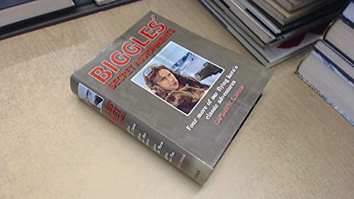 Biggles' Secret Assignments