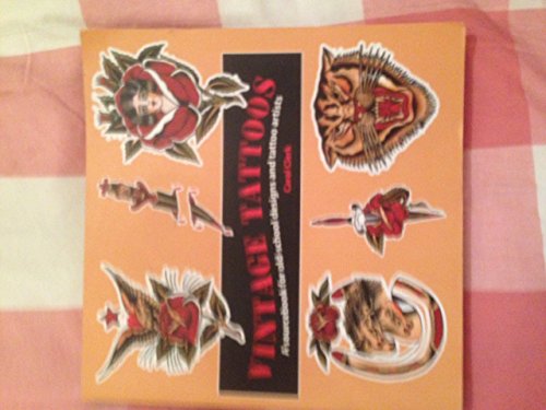 Vintage Tattoos