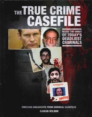 The True Crime Casefile