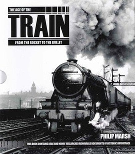 The Age of The Train