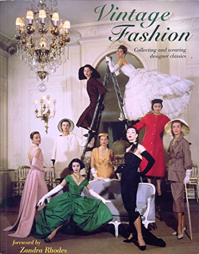 Vintage Fashion