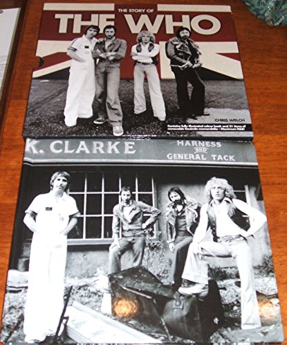 The Story Of The Who