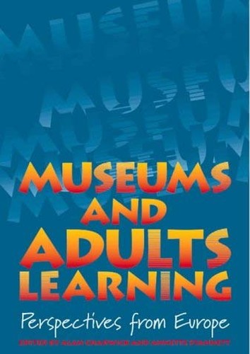 Museums and Adults Learning