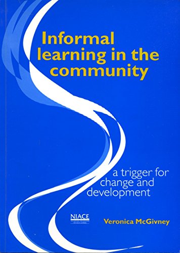 Informal Learning in the Community