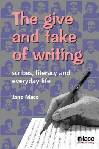 The Give and Take of Writing