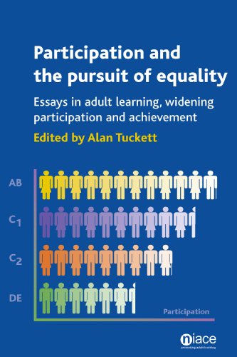 Participation and the Pursuit of Equality
