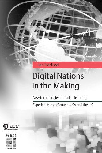 Digital Nations in the Making