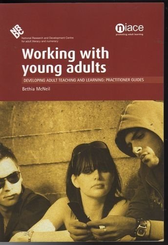 Working with Young Adults