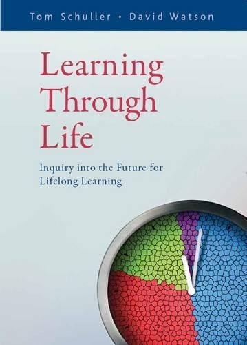 Learning Through Life
