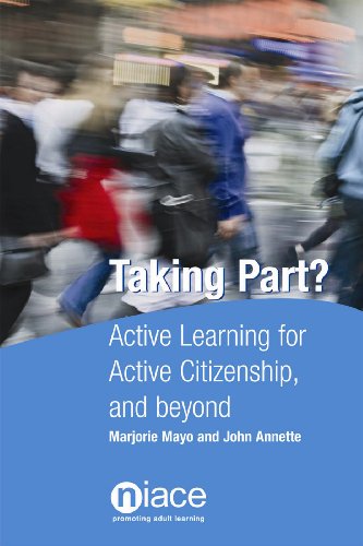 Taking Part?