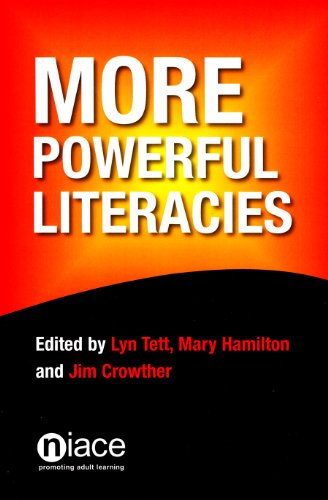 More Powerful Literacies