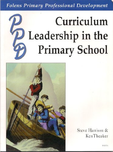 Curriculum Leadership in the Primary School