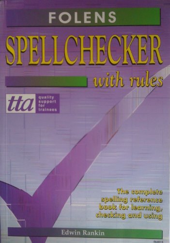 Spellchecker