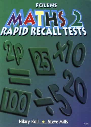 Rapid Recall