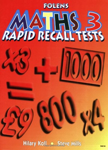 Rapid Recall