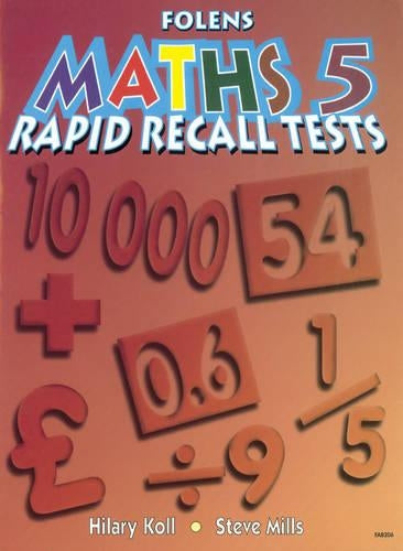 Rapid Recall