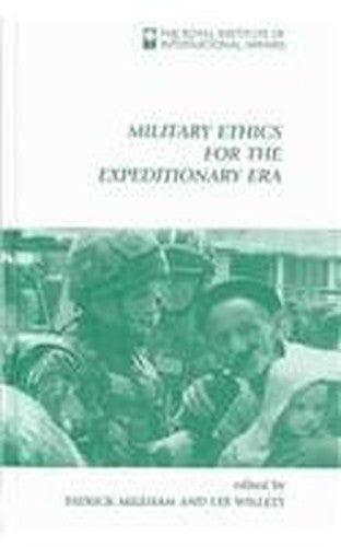 Military Ethics for the Expeditionary Era