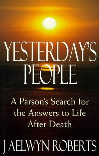 Yesterday's People