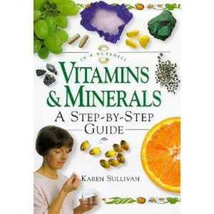 Vitamins and Minerals 