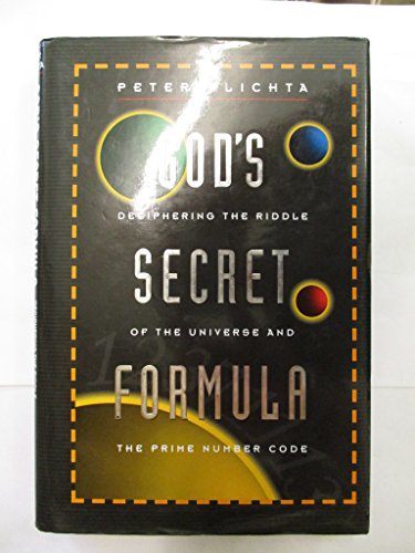 God's Secret Formula