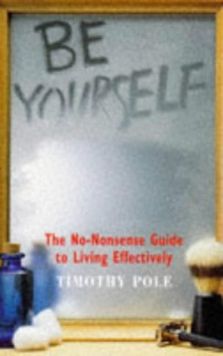 Be Yourself