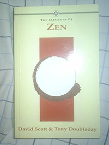 The Elements of Zen 