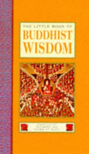The Little Book of Buddhist Wisdom
